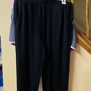 Jessica Simpson work pants